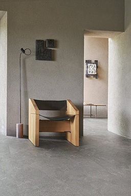 Керамогранит Marazzi Italy MPK5 Mystone Pietra Ligure Bianco Strutturato RT 60х120