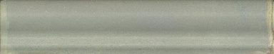 Бордюр Kerama Marazzi BLD055 Монтальбано зелёный светлый матовый 15x3