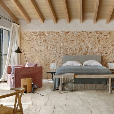 Mystone Silver Root Marazzi Italy