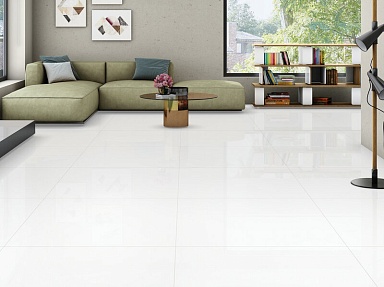 Керамогранит Maimoon Ceramica Graphite Full Body Glossy 60х60