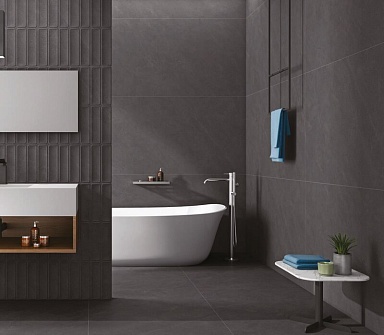 Керамогранит Maimoon Ceramica Specto Grigio Granolith 120х180
