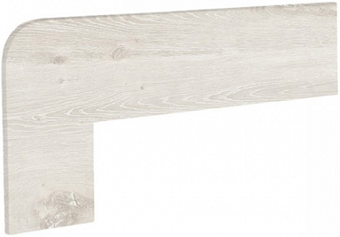 Плинтус Exagres Zanquin Recto Yoho Maple Dcha 17.5x42.3
