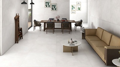 Керамогранит Neodom N20429 Evoque Grey Carving 60x120