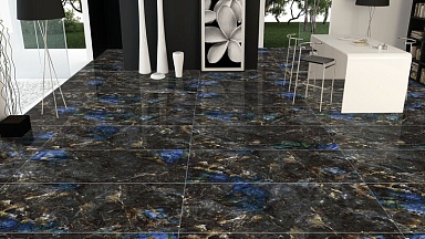 Керамогранит Bluezone MULTI MILKYWAY 60x120