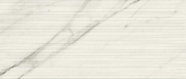 Плитка Atlas Concorde Italy AQ3W Marvel 3D Crease Calacatta Meraviglia 50x120