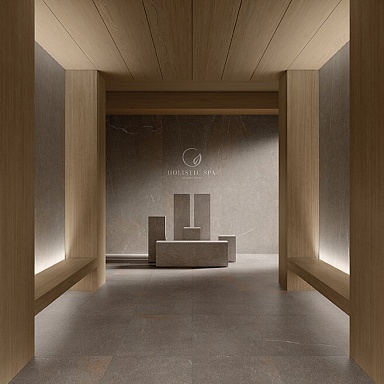 Piasentina Stone Kronos Ceramiche