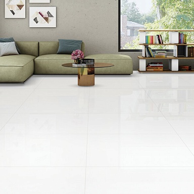 Full Body Glossy Maimoon Ceramica