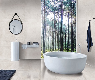 Керамогранит Maimoon Ceramica Itacid Marquina White 60х120