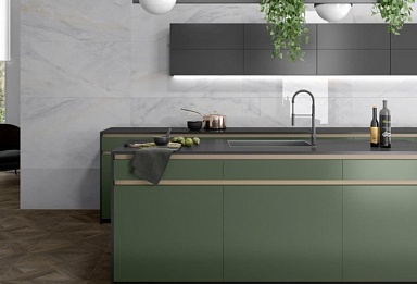 Керамогранит Pamesa Atrium Bahia Blue 60x60