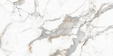 Плитка Eurotile Sandra White Mat 30x60