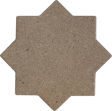 Керамогранит Equipe 32728 Elda Star Coffee 16,8x16,8
