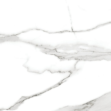 Керамогранит Cube Ceramica Statuario 60x60