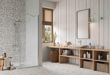 Керамогранит Creto NP_P0001 Tropicano ecle 60х60