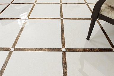 Керамогранит Eurotile 825 KAMILA ONIX 49.5х49.5