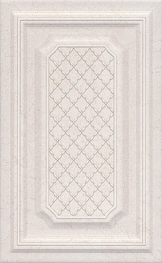 Kerama Marazzi AD/A405/6356 Сорбонна панель декор 25*40