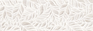 Плитка Keraben R0000352 Luxury Art White Shine 30x90