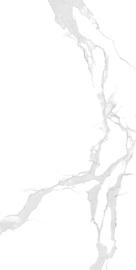 Керамогранит Basconi Home BHW-0026 Bianco White Polished (Sinking Ink) 600x1200x8
