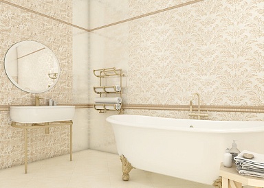 Плитка AltaCera WT11TCH11 Touch Beige 20x60