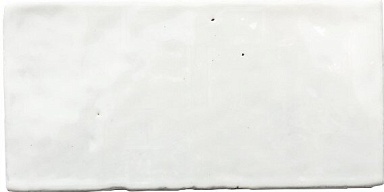 Керамогранит La Moderna Manifattura Metallica White 10х20