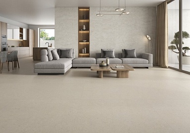 Керамогранит Tau Ceramica Calcare Silver 60x120