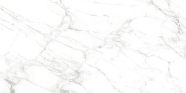 Керамогранит Laparet Calacatta Bianco PRO белый матовый R10GR CB 60х120