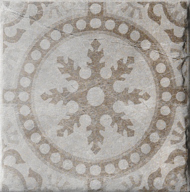 Декор Serenissima Cir 1063933 Magistra Decoro Mix Corinthian 20*20