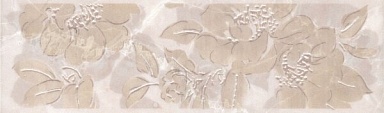 Kerama Marazzi OP/A35/8290 Бордюр Баккара 20х5,7