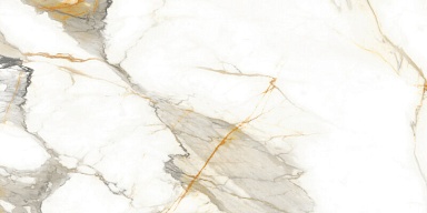 Керамогранит Alma Ceramica GFA114CLR04L Calacatta Oro 57x114