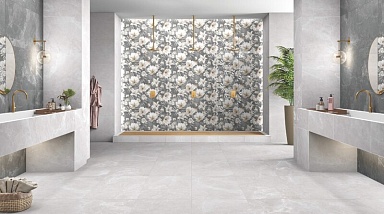 Керамогранит Infinity Ceramica Linsey Spring Lush Plus 60x120