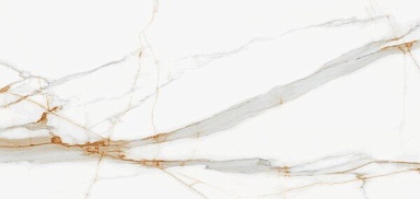 Керамогранит Staro Soul White Carving 60x120