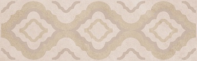 Kerama Marazzi OS/A316/6436 Бордюр Винетта глянцевый 25x7,7