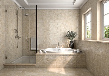 Плитка Monopole Palmira Gold Brillo 10x30