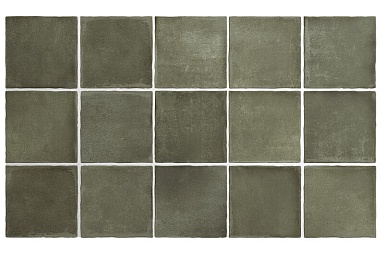 Керамогранит Equipe 27577 Argile Khaki 10х10