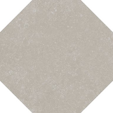 Плитка Kerama Marazzi KM2424G0011N Касабланка серый светлый матовый 24x24x0,7