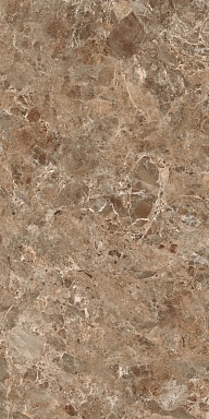 Керамогранит DUE-G Ceramiche 104703 BP Brown Matt 8.5mm 60x120