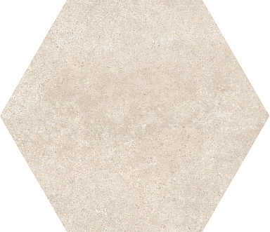 Керамогранит Equipe 22095 Hexatile Cement Sand 17,5x20