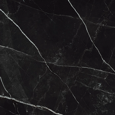 Керамогранит Атлас Конкорд Россия 610010002195 Empire Calacatta Black 60x60