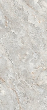 Керамогранит Benadresa Aura Snow Natural 6mm 120x280