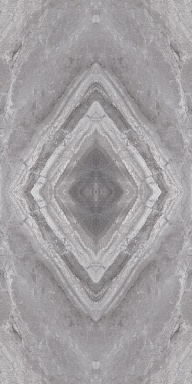 Керамогранит Cerdomus 77536 Supreme Book Match Grey Levigato 60x120