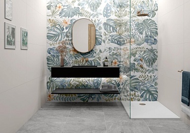 Керамогранит Pamesa 017.869.0240.09871 Wells M Moka Rec 60x120