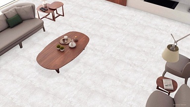 Керамогранит ITC Unico Silver Sugar 60x60