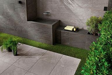 Керамогранит Atlas Concorde Italy AXAK Brave Pearl 75х75