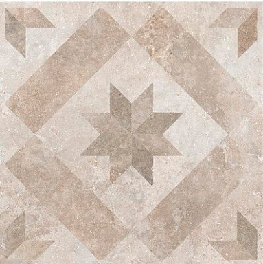 Декор Ceracasa Deco. Medici Argilla 40.2x40.2