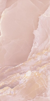 Керамогранит Baldocer Onyx Rose Pulido 60x120