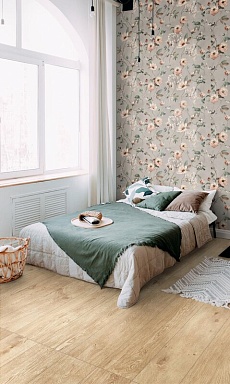 Керамогранит Ragno Marazzi RC5F Inedito Chevron Avorio 11x54