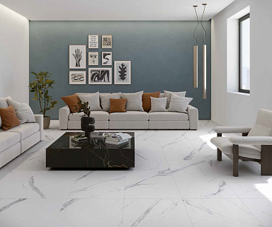 Керамогранит Gambini Aurea Indigo Rett 60x120