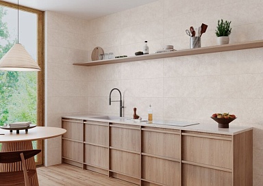 Плитка Cristacer Mardin Ivory 30x90