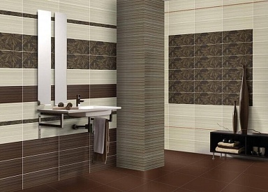 Плитка Europa Ceramica Dante Burdeos LS 20х50