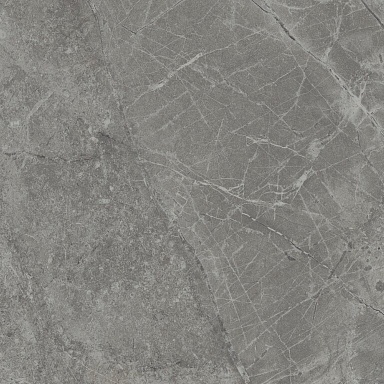 Керамогранит Kerama Marazzi SG850892R Риальто серый тёмный лаппатированный обрезной 80x80x0,9