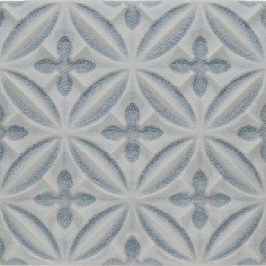 Декор Adex ADOC4001 Relieve 1 Top Sail 15x15